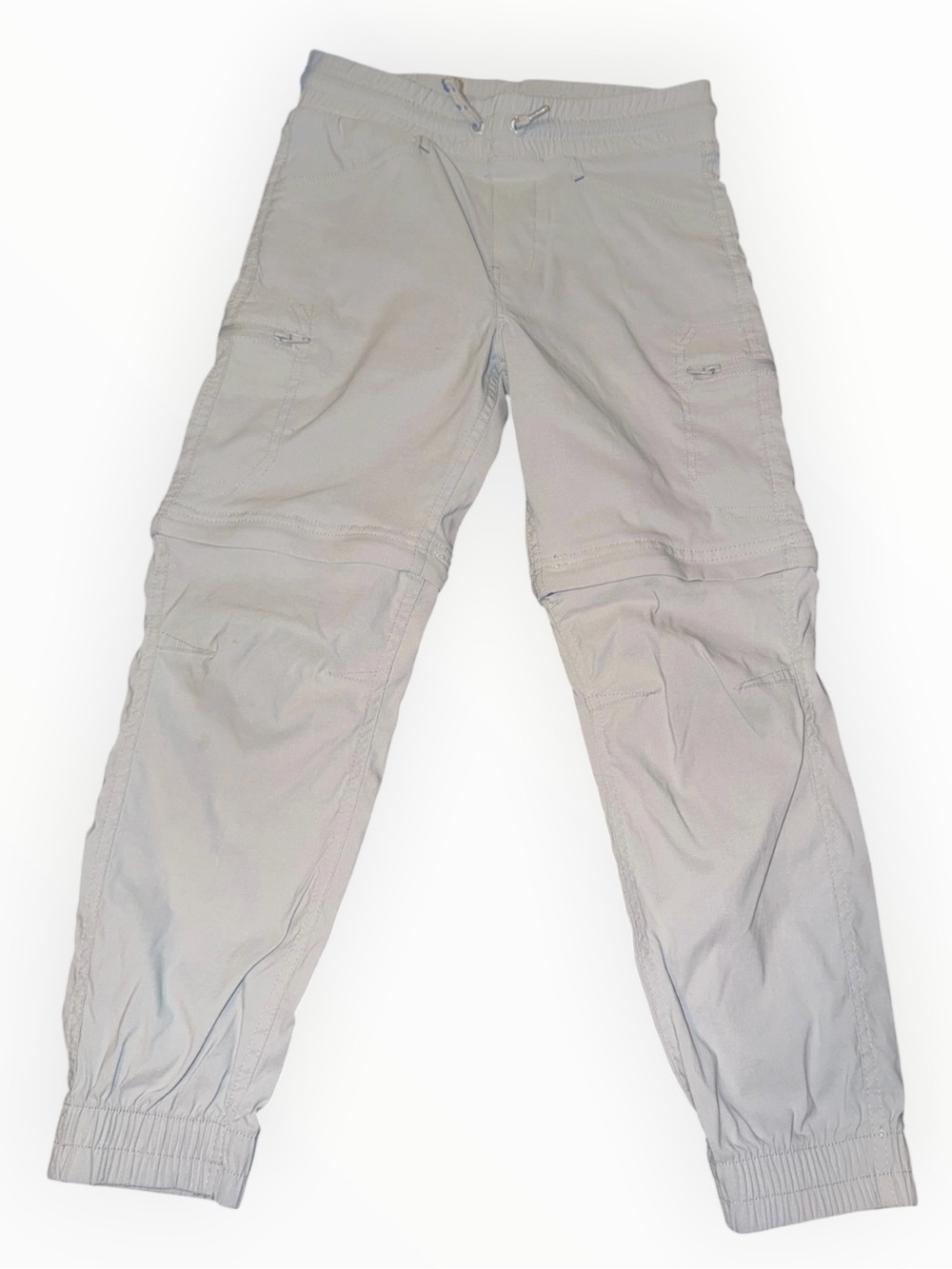 Eddie Bauer Size 7/8 joggers